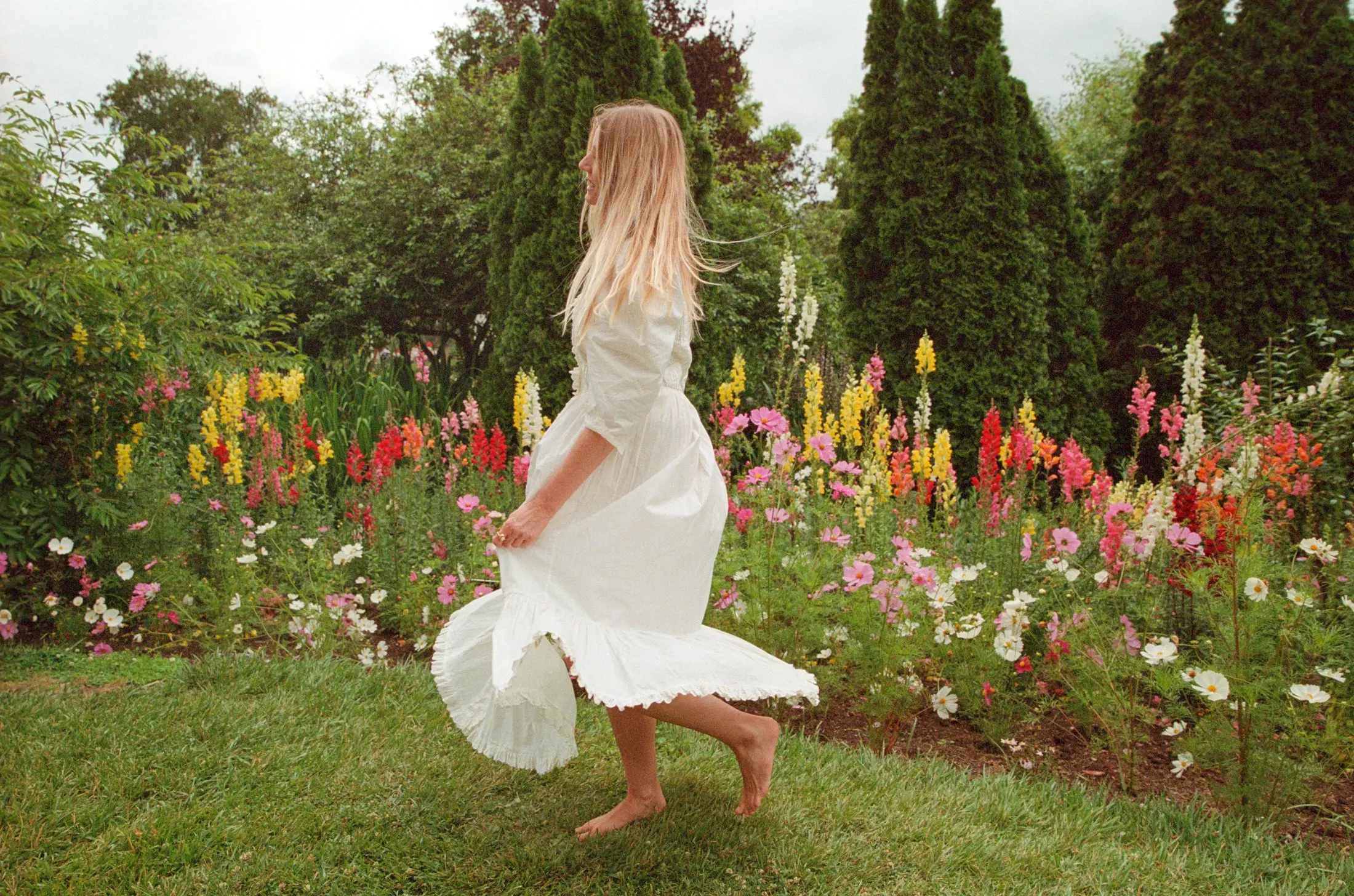 Alexis Smart Flower Remedies